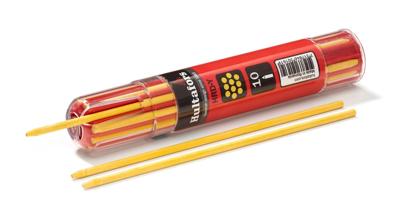 Hultafors Vulpotlood Navulling geel - HU650160 HU650160 Hultafors Vulpotlood Navulling geel - HU650160 HU650160