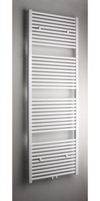 Beaux Rennes handdoekradiator 990W 60x3x180cm wit