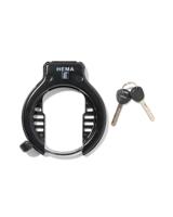 HEMA Ringslot ART2 15.5x13.5 - thumbnail
