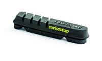 Swissstop - remblok set flash evo black prince - shim/sram - thumbnail