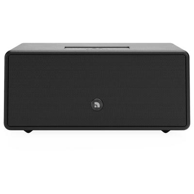 Audio Pro Drumfire D-2 W-Series Smart Multiroom Wifi speaker Zwart