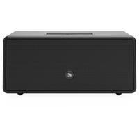 Audio Pro Drumfire D-2 W-Series Smart Multiroom Wifi speaker Zwart - thumbnail