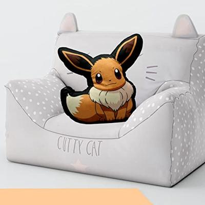 Kussen Pokemon Eevee Kussen Pokemon Eevee