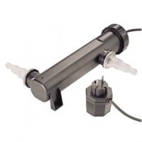 Xclear Economy 9 watt UVC Unit met PL Lamp - thumbnail