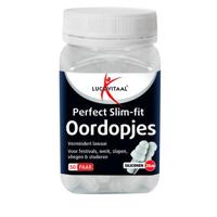 Siliconen oordoppen 100 Stuks - thumbnail