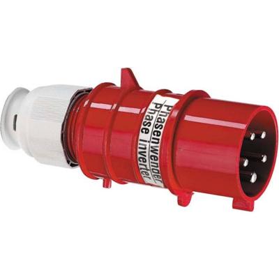 Bals Elektrotechnik 2271 2271 CEE-fase-inverter 16.0 A 5-polig 400 V 1 stuk(s) Bals Elektrotechnik 2271 2271 CEE-fase-inverter 16.0 A 5-polig 400 V 1 stuk(s)