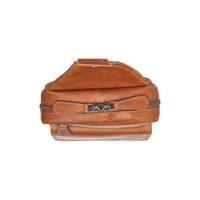 The Chesterfield Brand crossbody bag Turelle-Cognac - thumbnail
