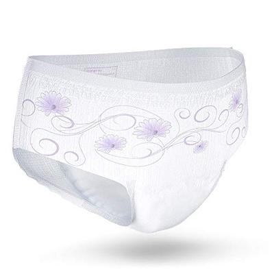 Tena Lady Pants Discreet Large (5st)