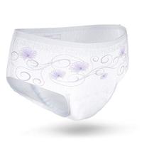Tena Lady Pants Discreet Large (5st) - thumbnail
