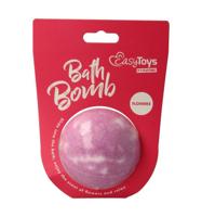 EasyToys Badbruisbal flowers 1 Stuks - thumbnail