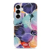 MIO Flowers Magsafe Compatible for Samsung S25+ 5G - thumbnail