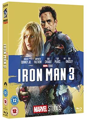 Iron Man 3