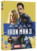 Iron Man 3 - thumbnail