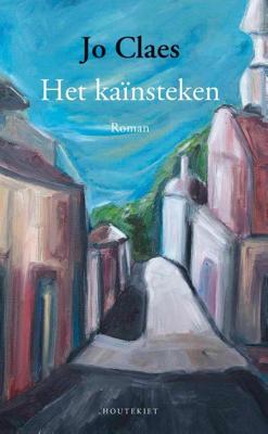 Het kaïnsteken - Jo Claes - ebook