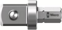 Wera 870/2 Adapter, 3/8 duim x 30 mm - 1 stuk(s) - 05136001001 - thumbnail