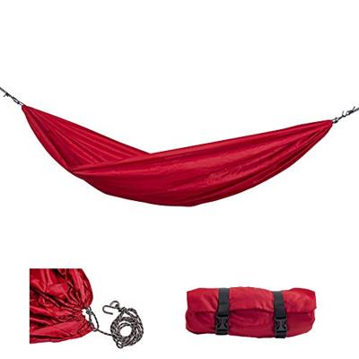 Amazonas Travel Set Jungle Mars hangmat - thumbnail