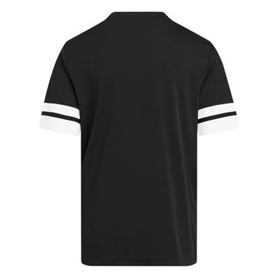 adidas Squadra 25 Voetbalshirt Kids Zwart Wit