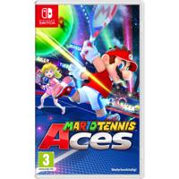 Mario Tennis Aces - thumbnail