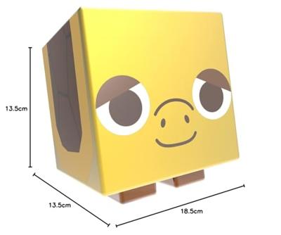 Pet Simulator minifiguur 2 pack