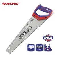 WorkPro WP215005 Handzaag 400 mm - thumbnail