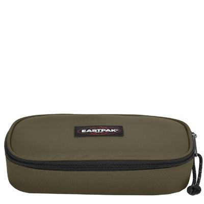 Eastpak Oval pencil case-Army Olive