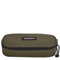 Eastpak Oval pencil case-Army Olive - thumbnail