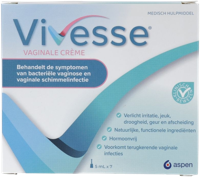 Vivesse Vaginale Crème - thumbnail