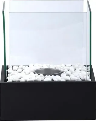 Bioethanol haard rh l21b25h28