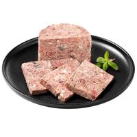 Belcando Single Proteïne-blikje, 6 x 400 g runderen, gevarieerd natvoer voor honden, monoproteïne natvoer - thumbnail