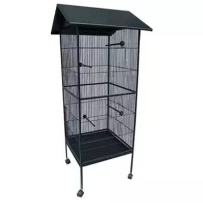 vidaXL Vogelkooi vidaXL Vogelkooi