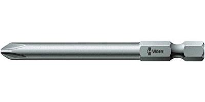 Wera 851/4 Z Bits Phillips, PH 3 x 152 mm - 1 stuk(s) - 05059802001