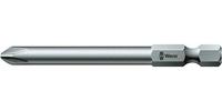 Wera 851/4 Z Bits Phillips, PH 3 x 152 mm - 1 stuk(s) - 05059802001 - thumbnail