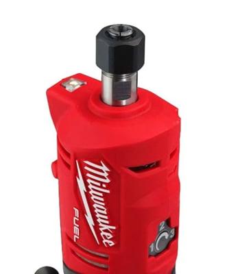 Milwaukee M12 FUEL™ FDGS-0 Accu Rechte Stiftslijper 12V Basic Body - 4933471435