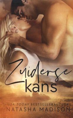 Zuiderse kans (Paperback)