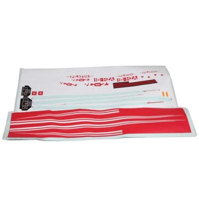 FMS - 1100Mm Pc-21 Decal Sheet (FS-PP114)