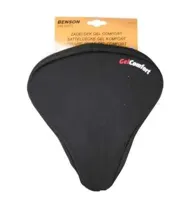 Zadeldek Gel Comfort - thumbnail