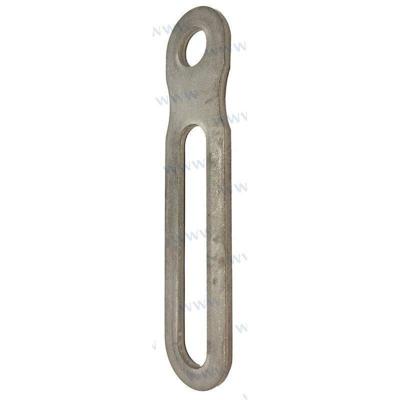 Yamaha PAF25-01010321 - PLACA