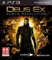 Deus Ex Human Revolution - thumbnail