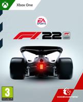 F1 2022 - thumbnail