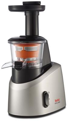 Tefal ZC255B Infiny Juice slowjuicer
