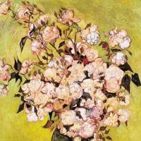 van Gogh - From Vincent's Garden Kalender 2026 - thumbnail