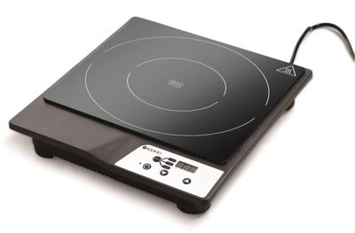 Hendi Inductiekookplaat Kitchen Line - 1800 W Hendi Inductiekookplaat Kitchen Line - 1800 W