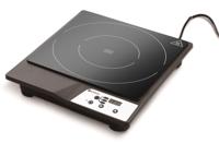 Hendi Inductiekookplaat Kitchen Line - 1800 W - thumbnail