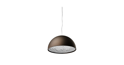Flos Skygarden 1 Hanglamp - Bruin Flos Skygarden 1 Hanglamp - Bruin