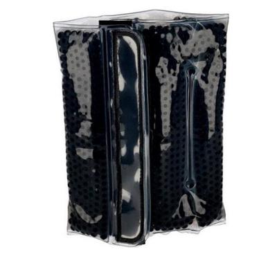 Gerimport Drankkoeler 31 x 18 Cm kleur Zwart Gerimport Drankkoeler 31 x 18 Cm kleur Zwart