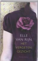 Het vergeten gezicht - Elle van Rijn - ebook - thumbnail