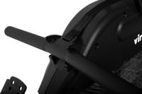VirtuFit ROW 900 Water Rower - opklapbaar - thumbnail