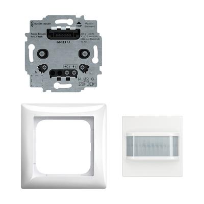 Busch-Jaeger 2CKA006800A2986 Bewegingsmelder