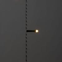 Konstsmide 6661-830 Kerstboomverlichting Buiten Energielabel: E (A - G) werkt op het lichtnet Aantal lampen 270 LED Barnsteen - thumbnail