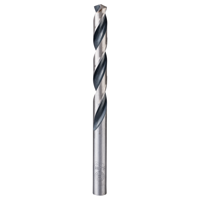 Bosch Accessories 2608577264 2608577264 Metaal-spiraalboor 9.6 mm 10 stuk(s) - thumbnail